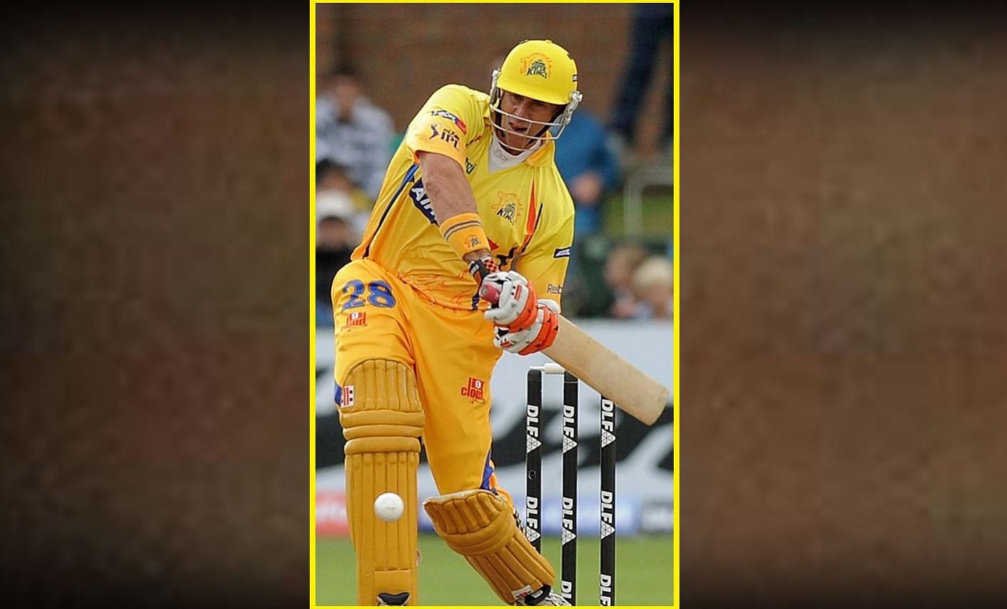 मैथ्यू हैडन (image - IPL)
